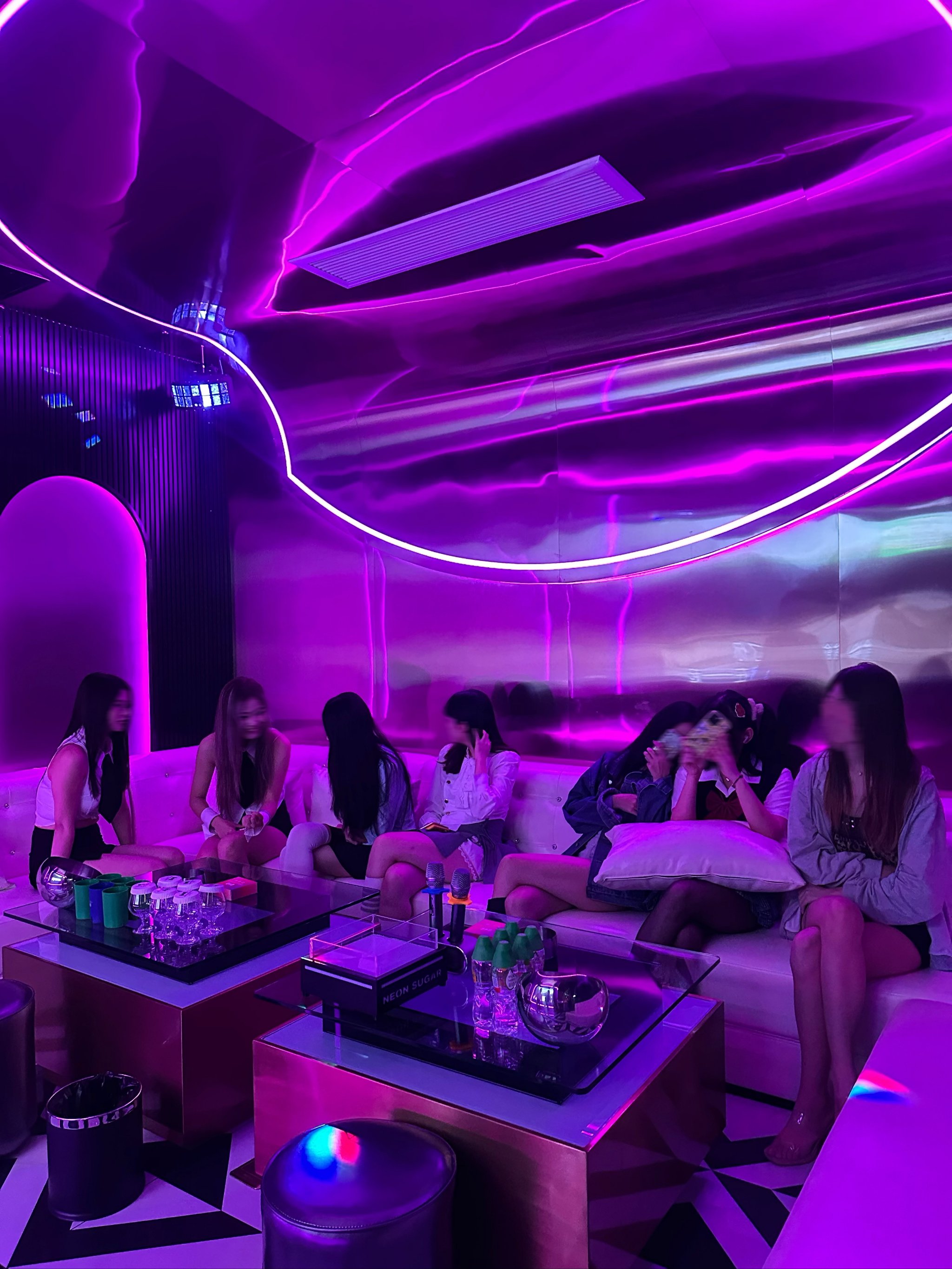 双鸭山商务ktv详细地址查询-四方台区ktv预定