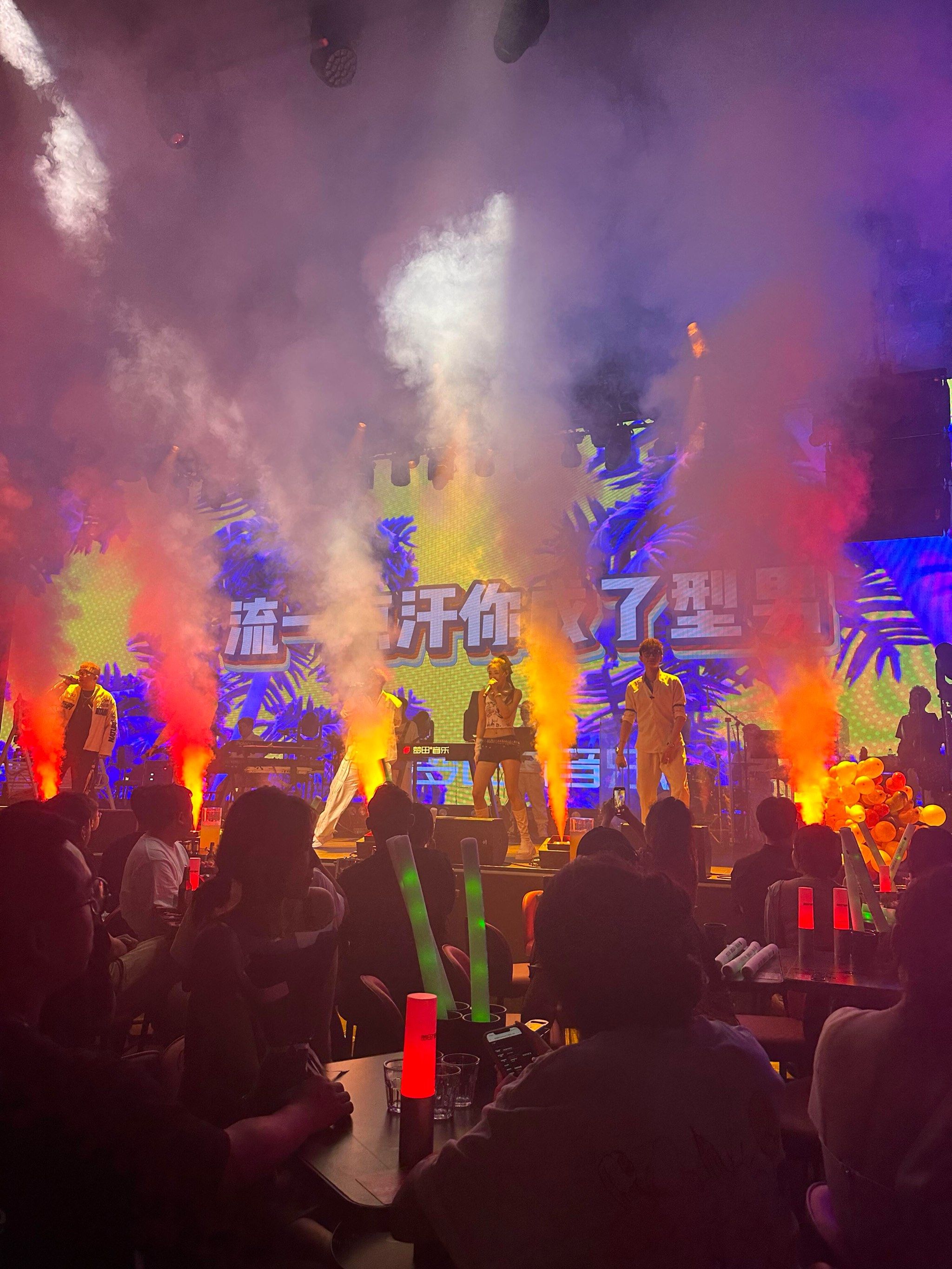 双鸭山商务ktv及其商务ktv啥意思解析-四方台区ktv预定